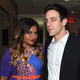 Illustration for article titled Mindy Kaling and B.J. Novak Are Writing a Book About Their Relationship